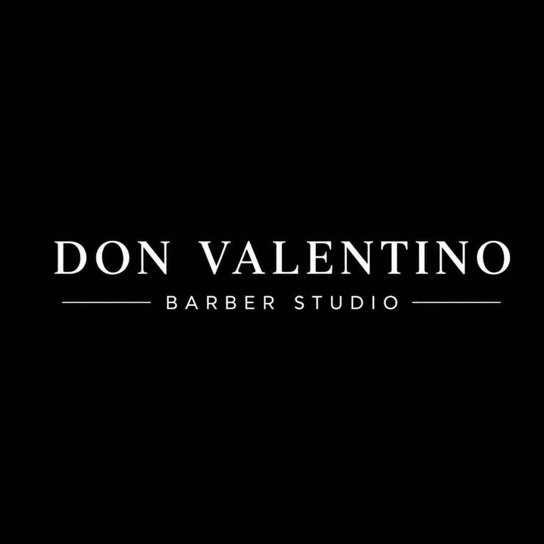 Don Valentino Barber Studio